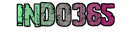 INDO365 Logo